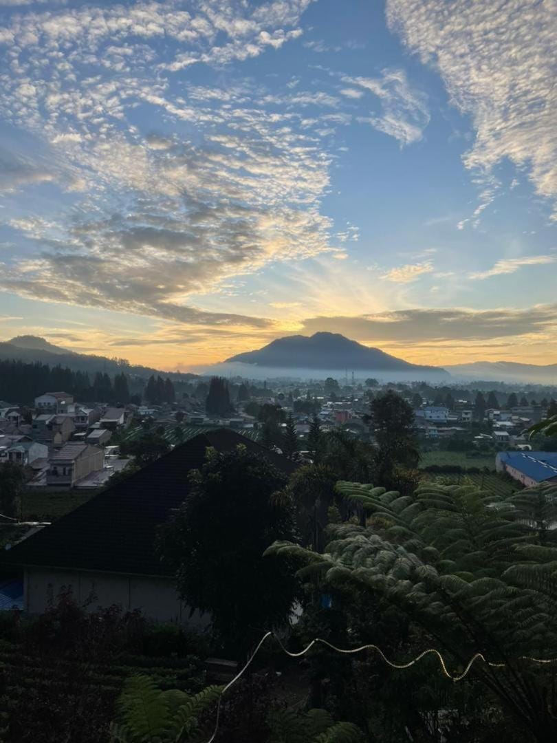 Villa harapan baru Villa in Indonesia