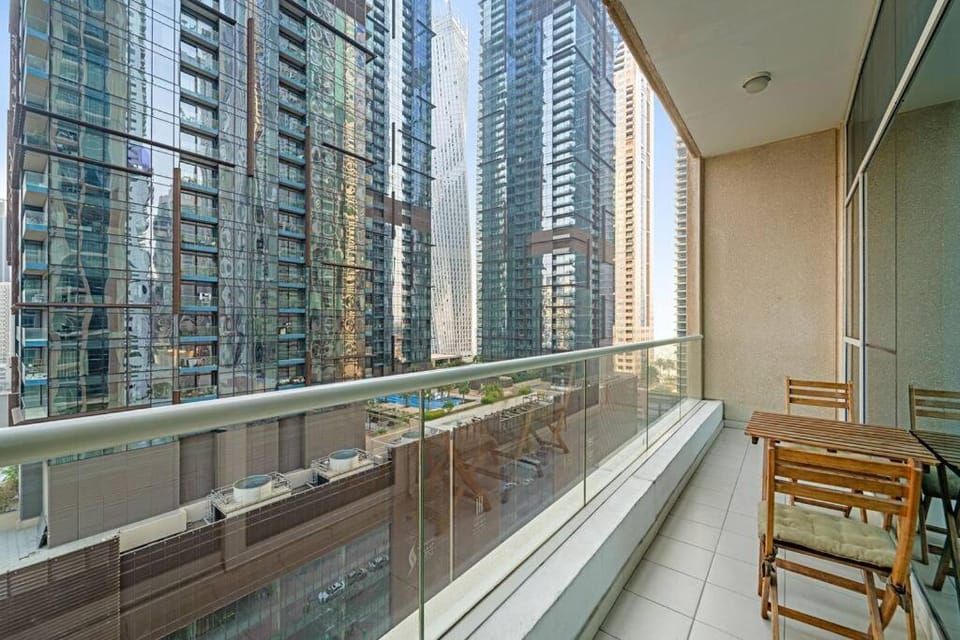 FIRST CLASS 2BR Elite Urban Retreat Apartment in Dubai