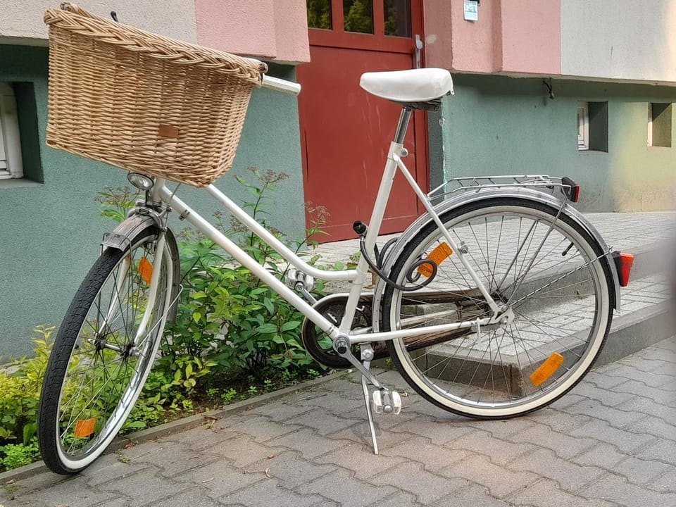 Cycling