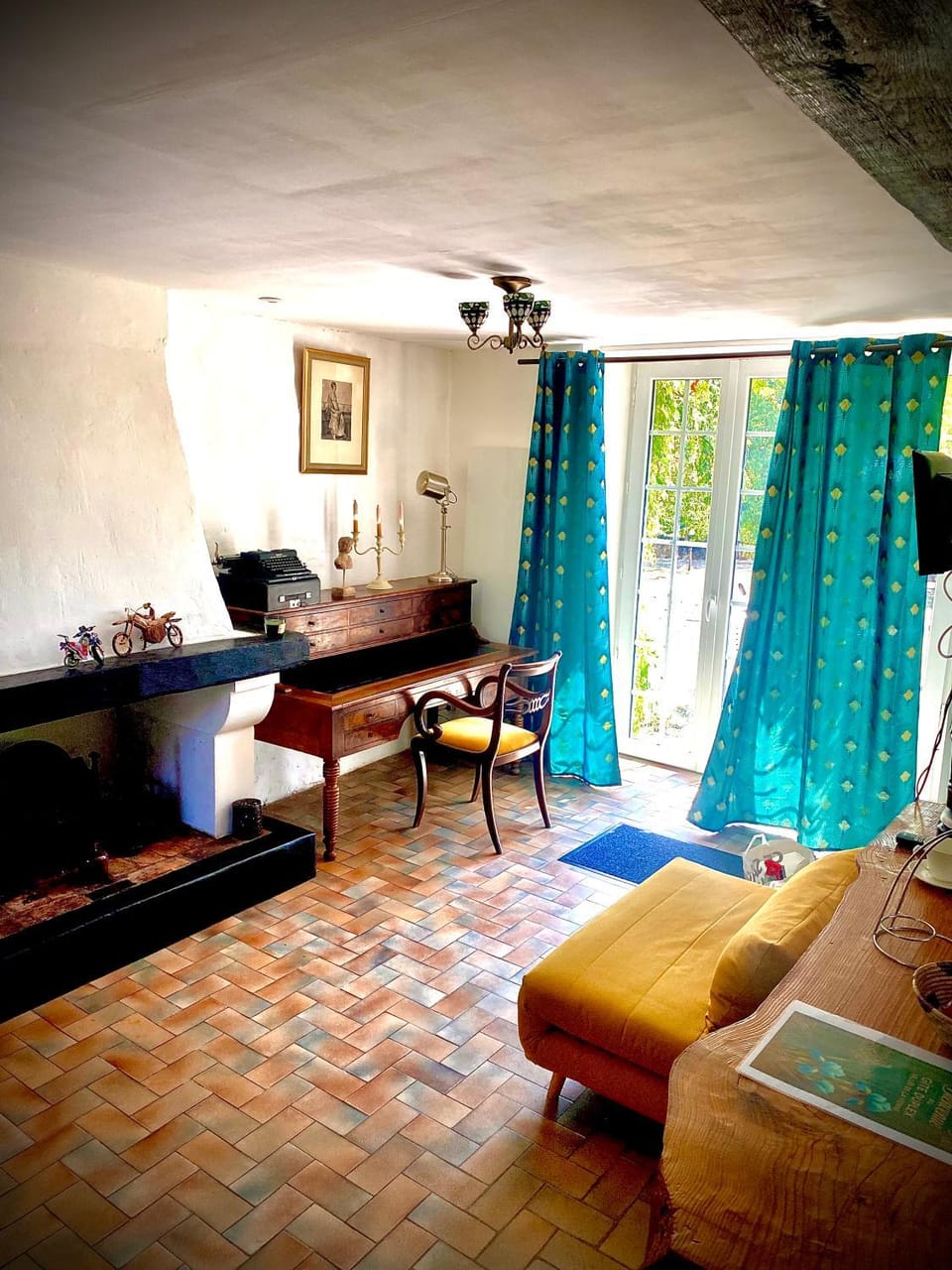 Gîte Duplex Vallée de la Vienne Apartment in Nouvelle-Aquitaine