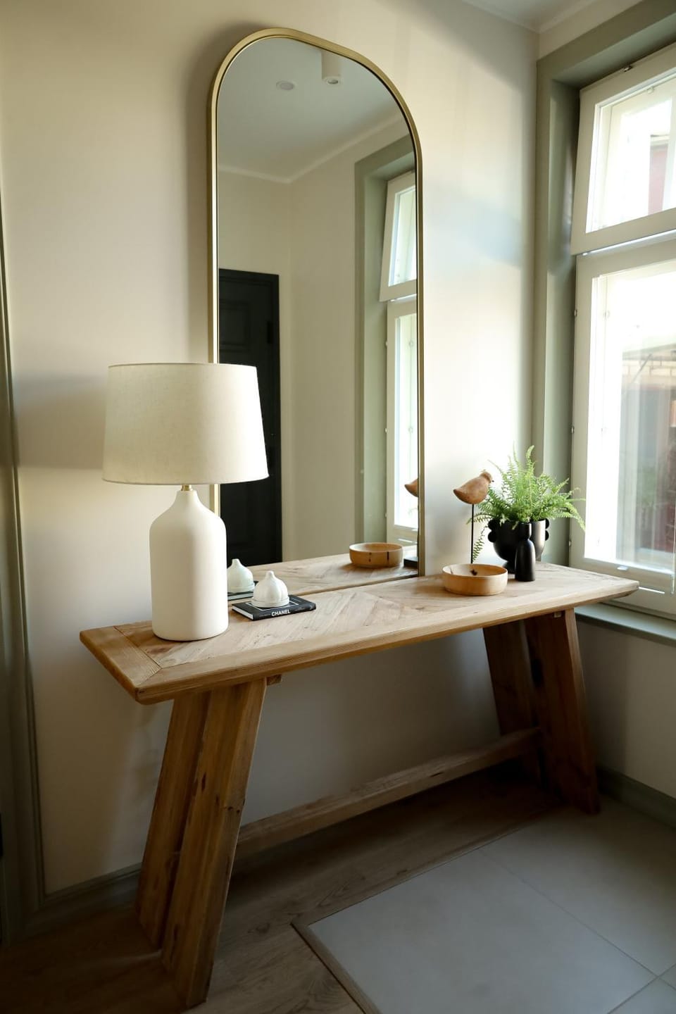 Vaksali Apartment, kaks minutit Ugalast Apartment in Estonia