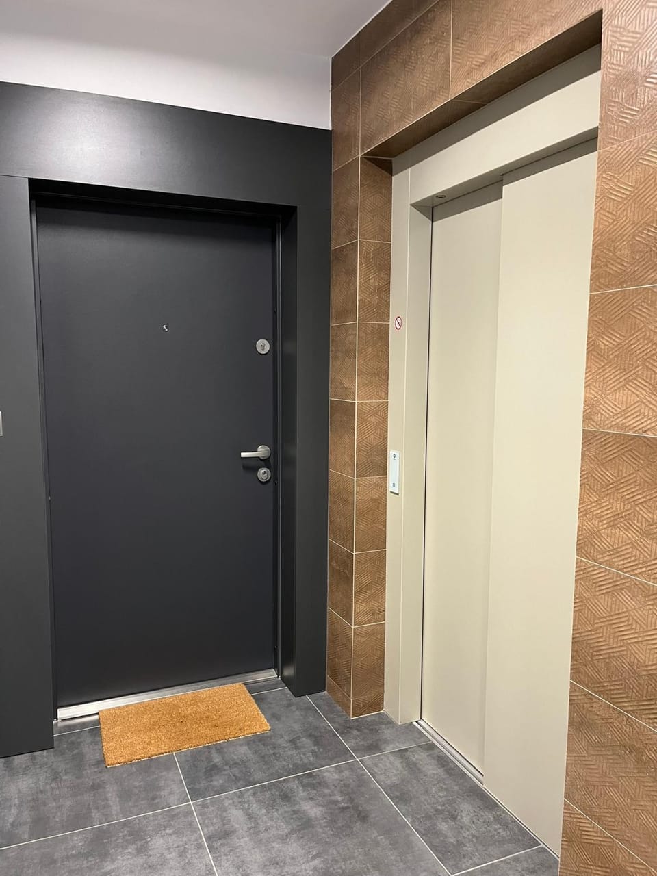 elevator