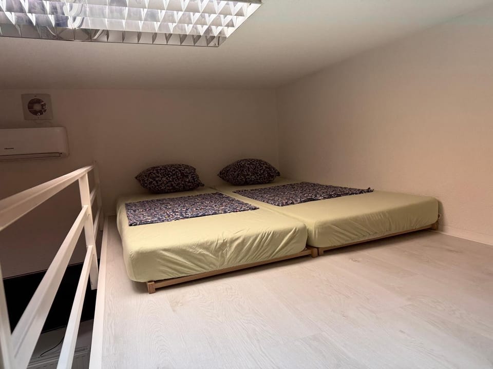 Studio apartman Bišće Apartment in Lika-Senj County