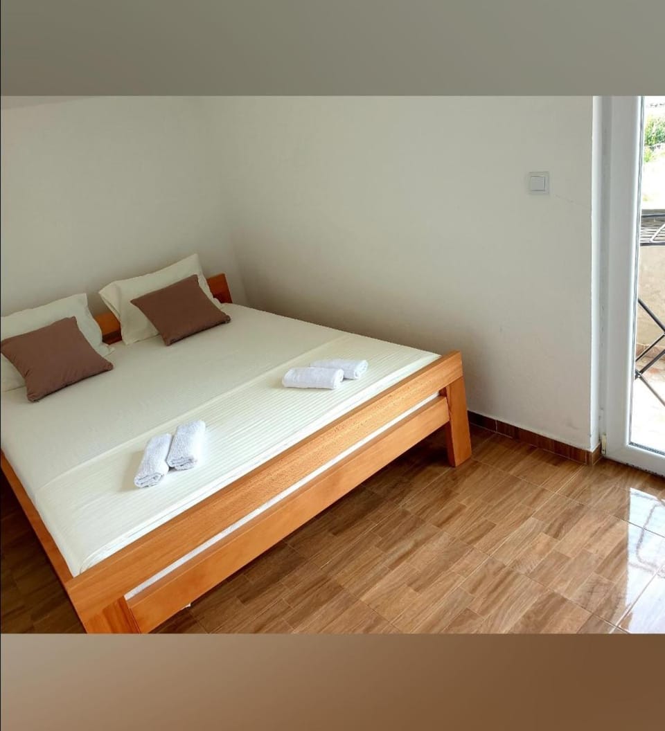 Apartman Jaz Budva Apartment in Budva Municipality