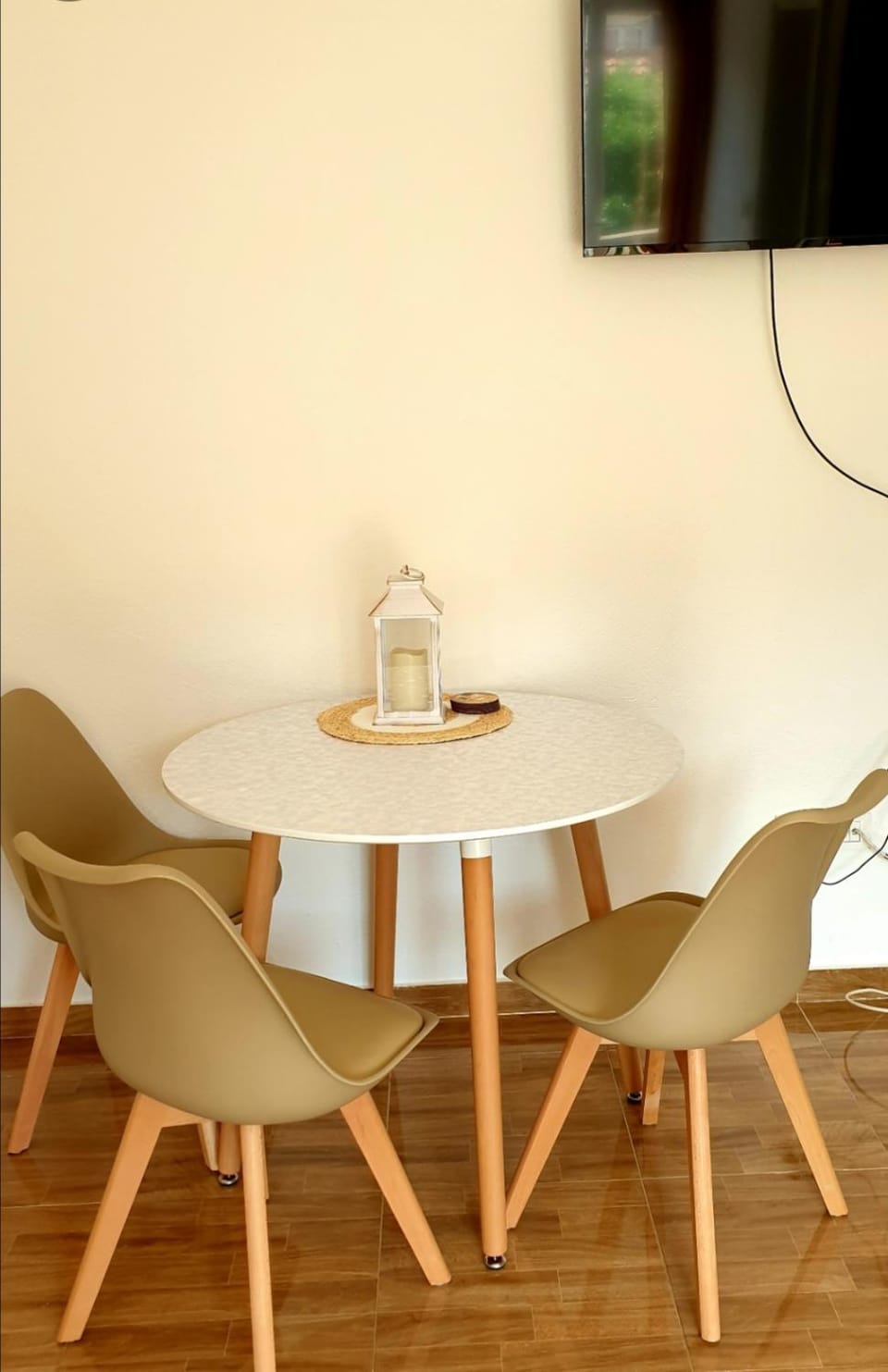 Apartman Jaz Budva Apartment in Budva Municipality