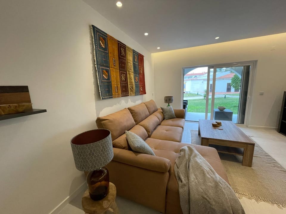 Modern Apartment with balcony and direct access to the pool Apartment in Albufeira