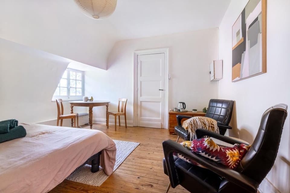 La Mariance Bed and Breakfast in Hauts-de-France
