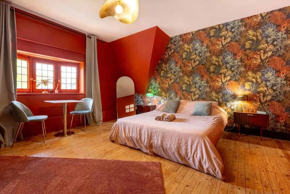 La Mariance Bed and Breakfast in Hauts-de-France