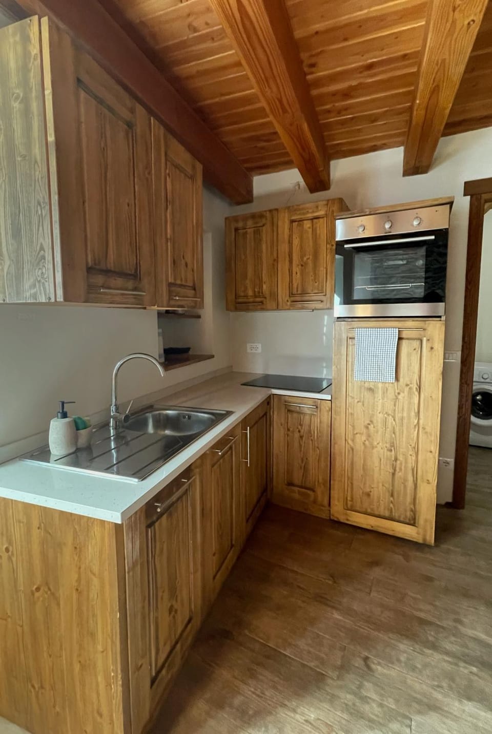 Maison Torrette Apartment in Aosta