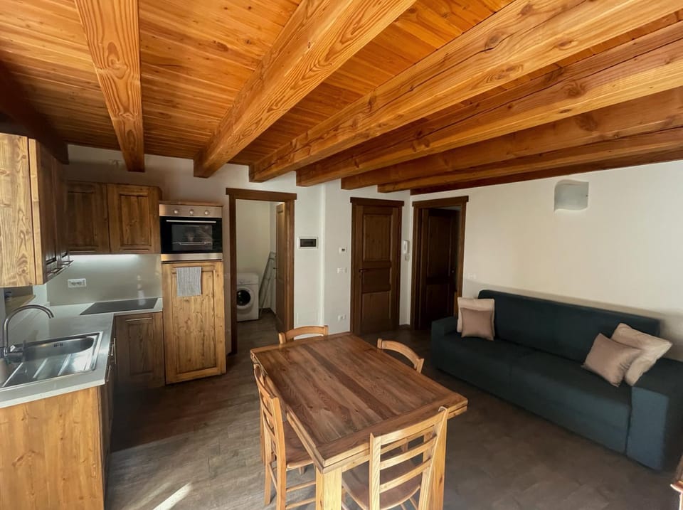 Maison Torrette Apartment in Aosta