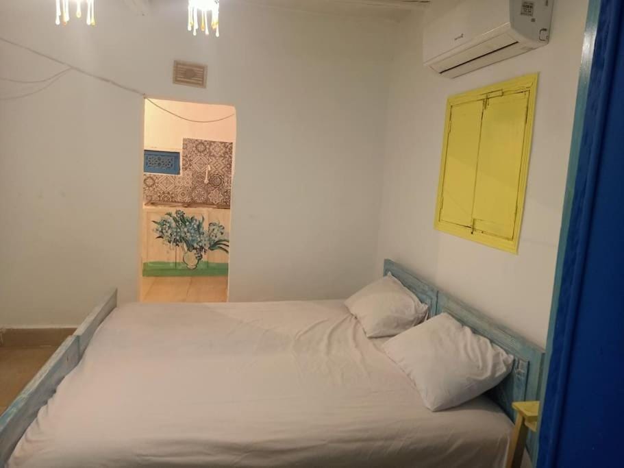 The Soulful lighthouse studio Chalet in South Sinai Governorate