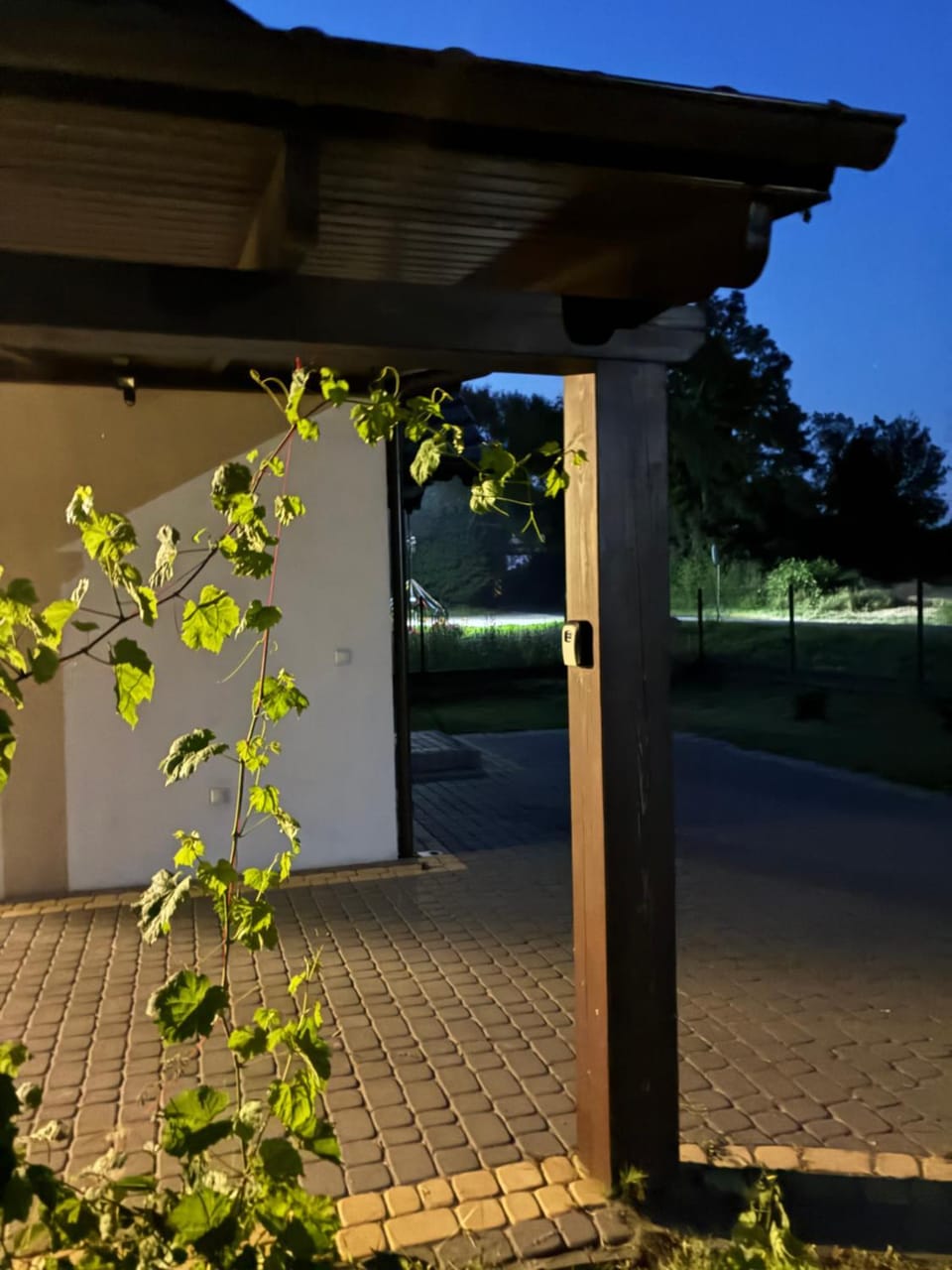 Domek nad jeziorem w Świekatowie House in Greater Poland Voivodeship