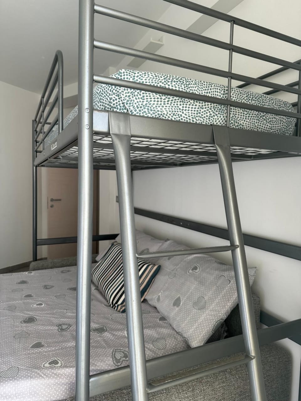 La Kasina Bed and Breakfast in Livorno
