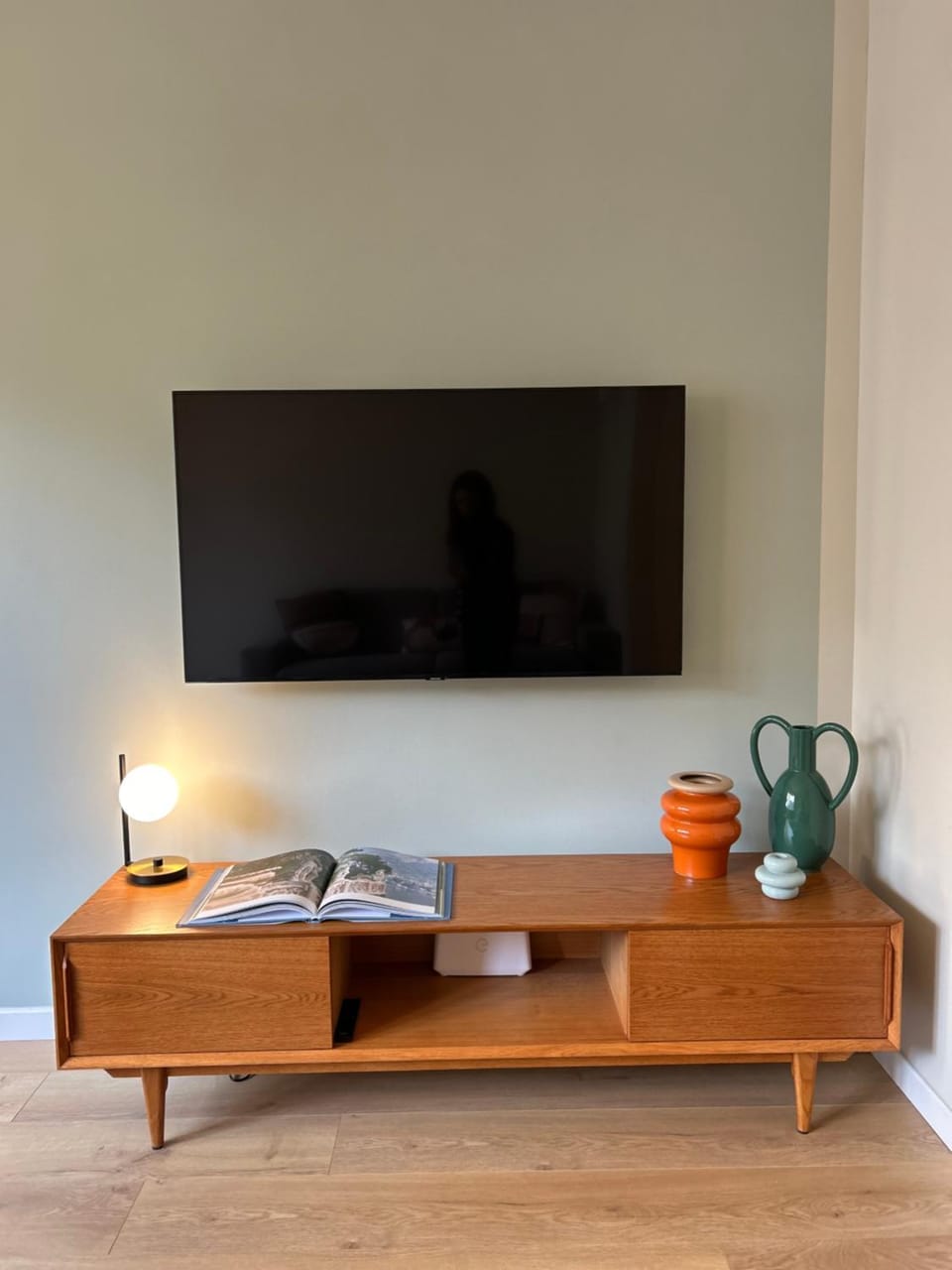 TV and multimedia