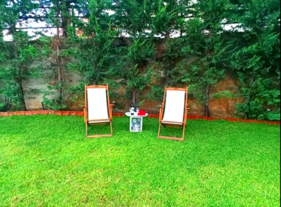 VE Apartment Apartment in Cephalonia