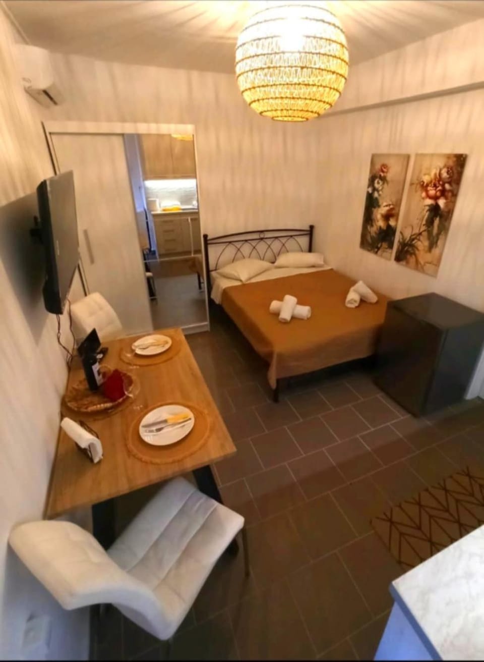 VE Apartment Apartment in Cephalonia