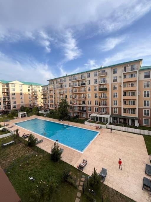 Luxury Apartments Apartment in Romania