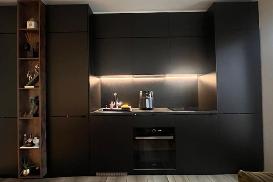 Luxury Apartments Apartment in Romania