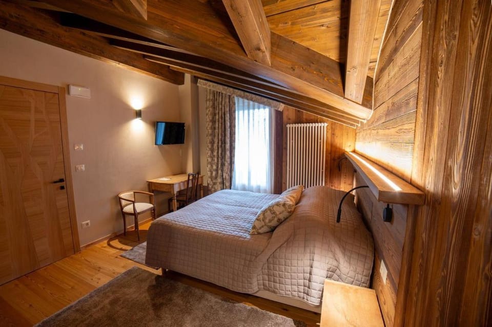 La Caso Di Elva Hotel in Piedmont