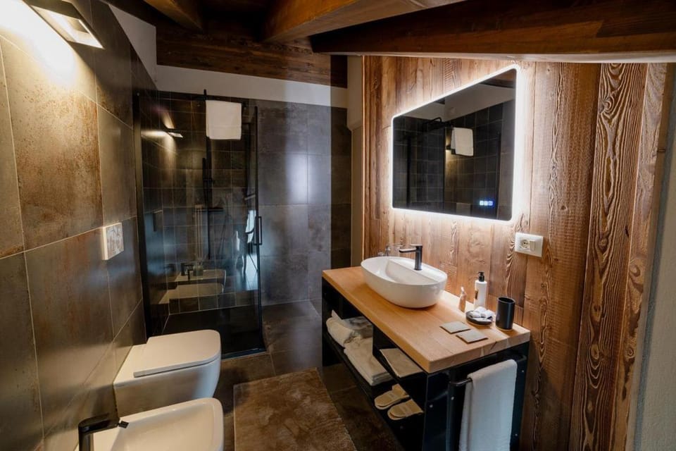 La Caso Di Elva Hotel in Piedmont