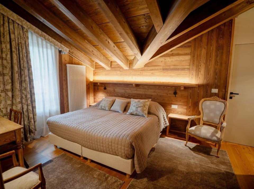 La Caso Di Elva Hotel in Piedmont