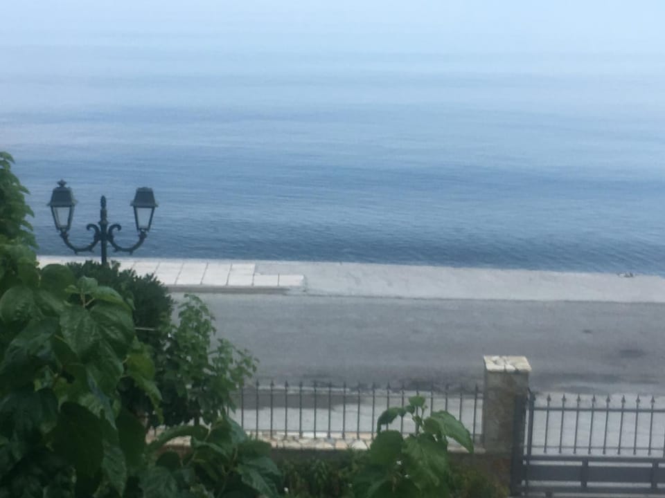 Sea Sound Apartment in Peloponnese, Western Greece and the Ionian