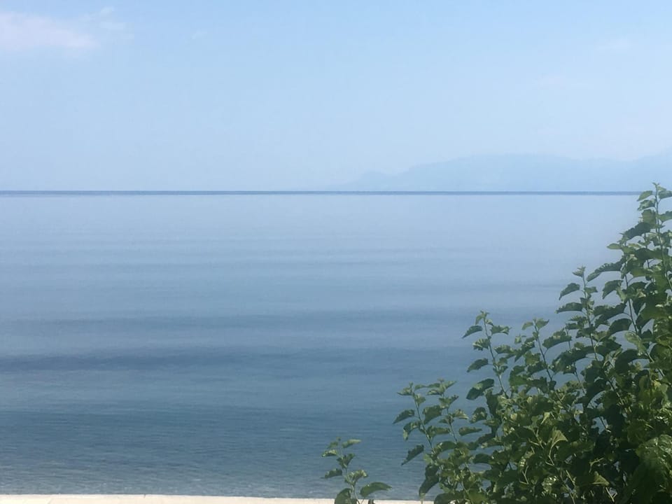 Sea Sound Apartment in Peloponnese, Western Greece and the Ionian