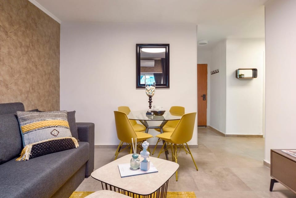 HaHavatselet 19 - Isrentals Apartment in Jerusalem