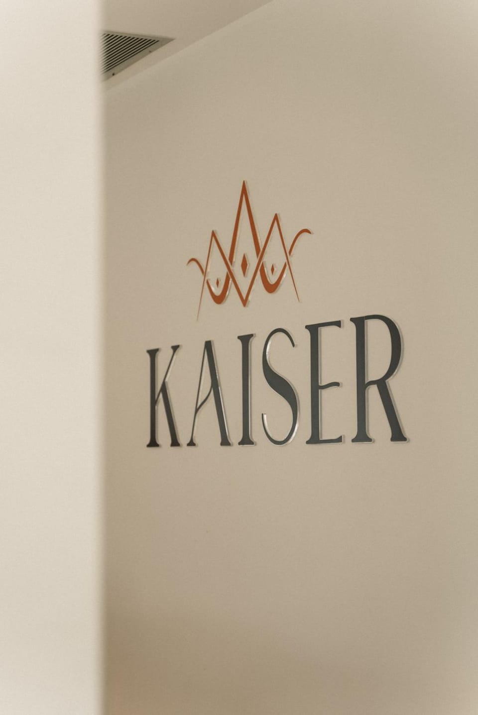 Property logo or sign