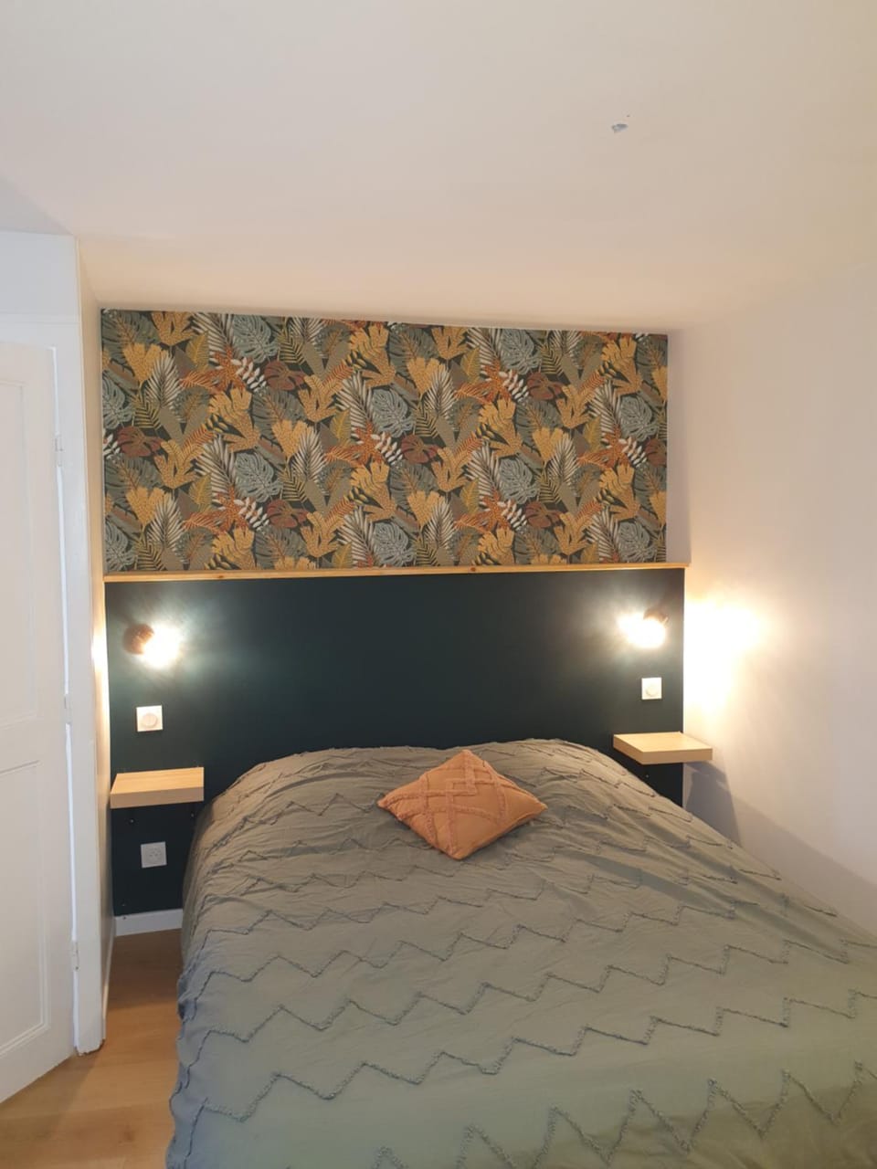 La Margotte Apartment in Auvergne-Rhône-Alpes
