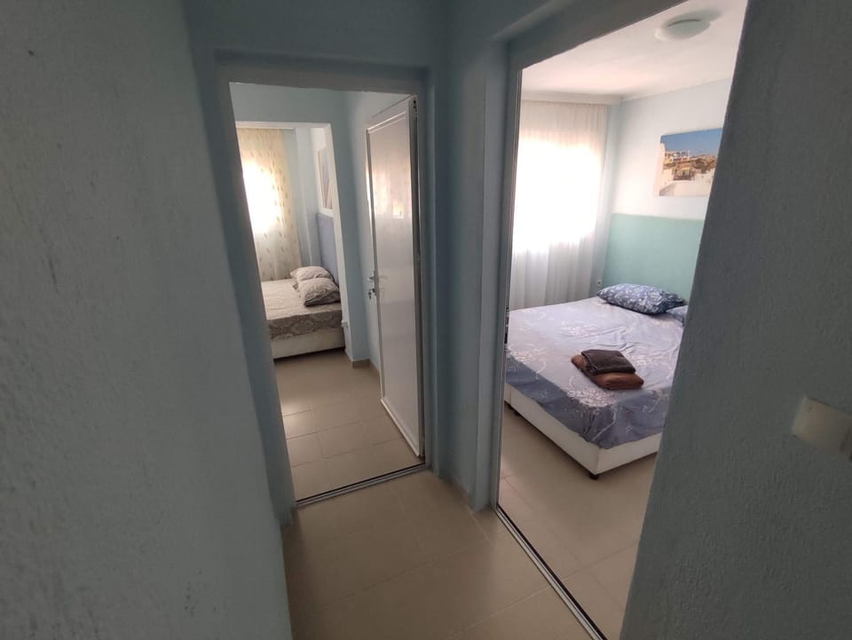 By the Sea B Apartment in Halkidiki
