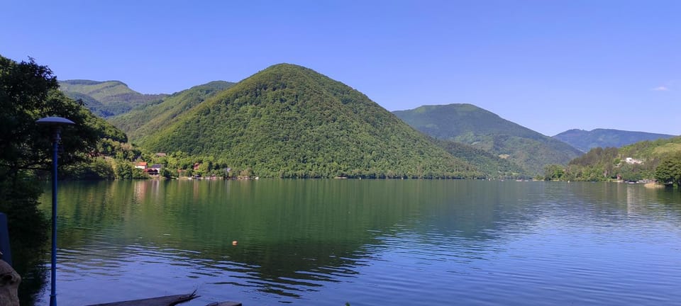 Lake House Ceric House in Federation of Bosnia and Herzegovina