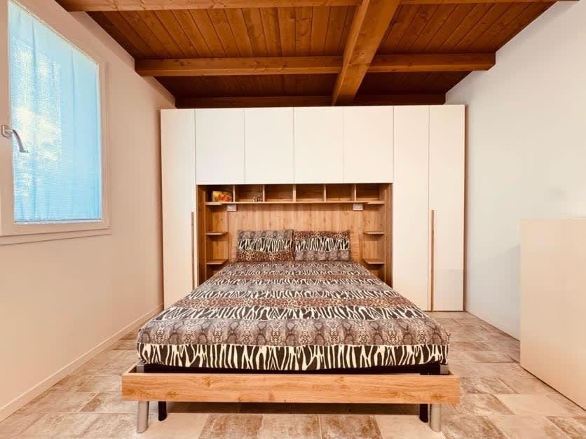 Villa Pallegorie Apartment in Emilia-Romagna