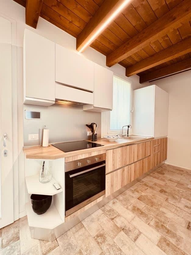 Villa Pallegorie Apartment in Emilia-Romagna