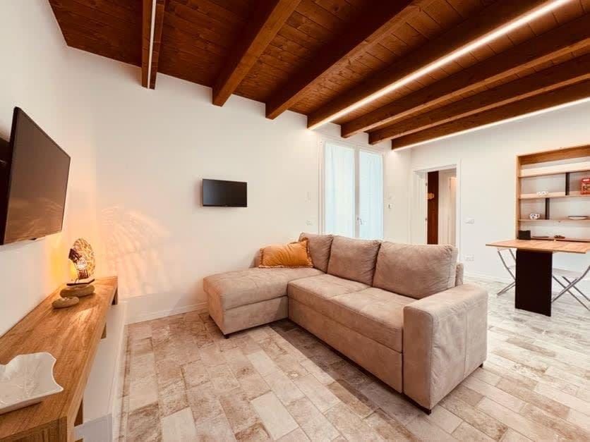 Villa Pallegorie Apartment in Emilia-Romagna