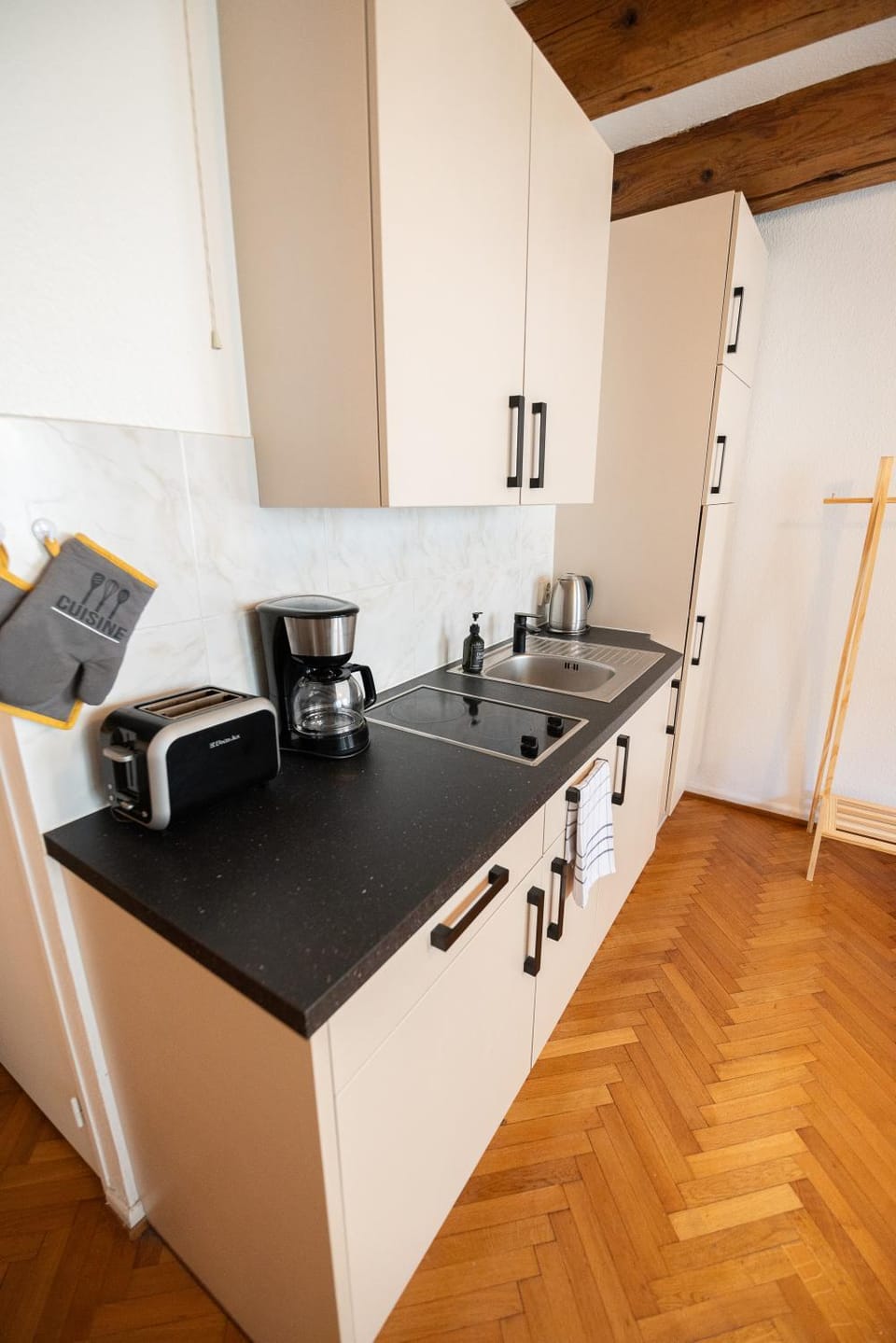 Le Repaire du Chanceux Apartment in Sélestat