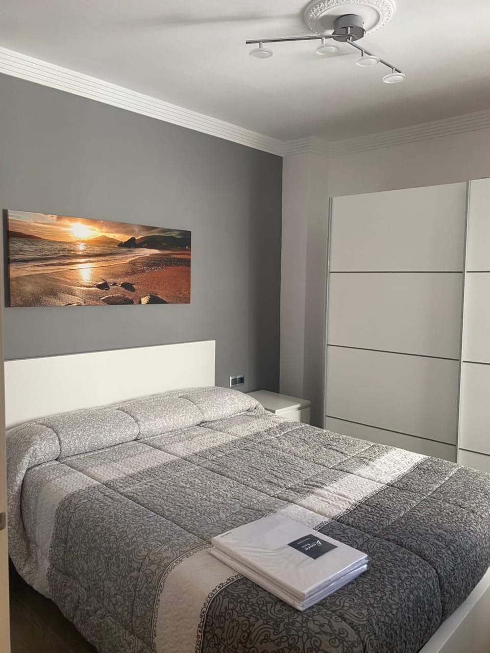 Cortes con Encanto Apartment in Costa del Sol