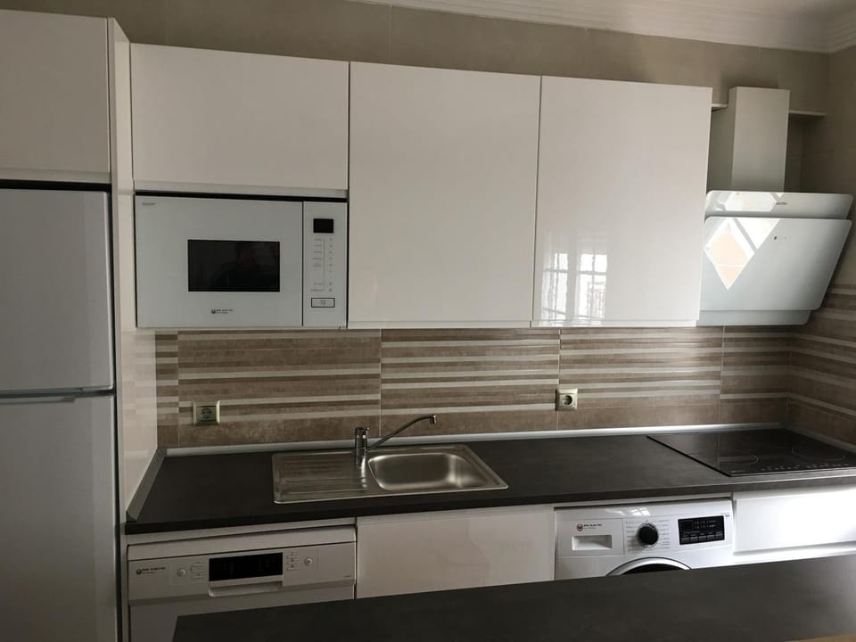 Cortes con Encanto Apartment in Costa del Sol