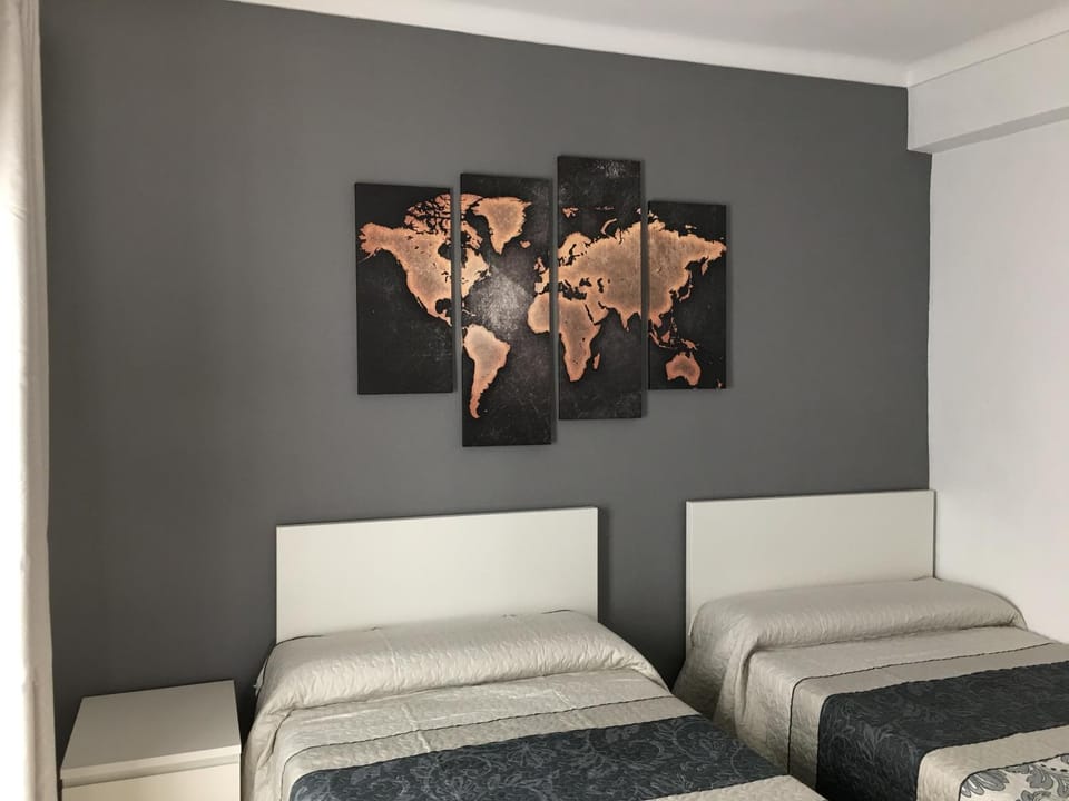 Cortes con Encanto Apartment in Costa del Sol