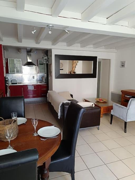 Maison de ville en pierre House in Nouvelle-Aquitaine