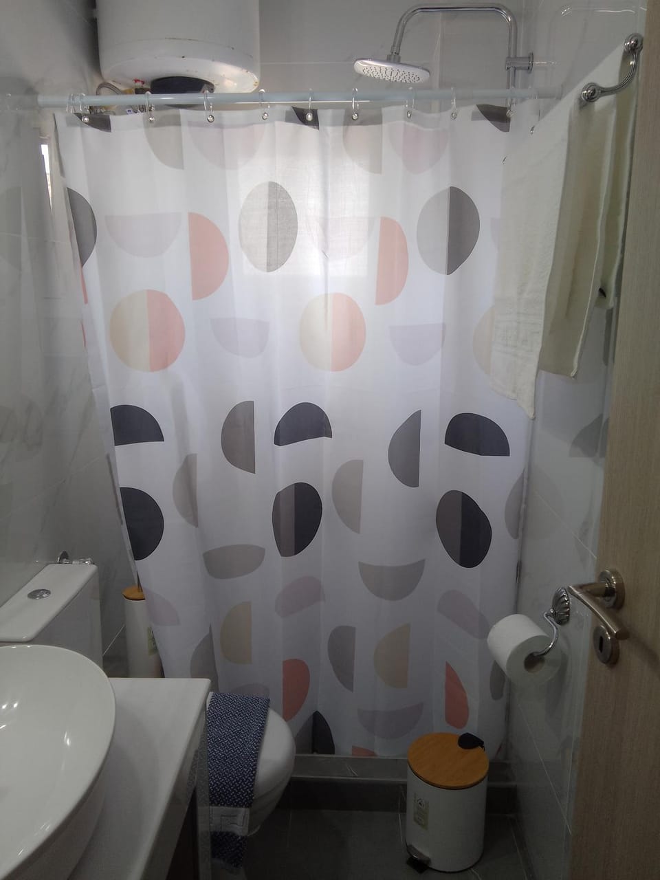 Shower