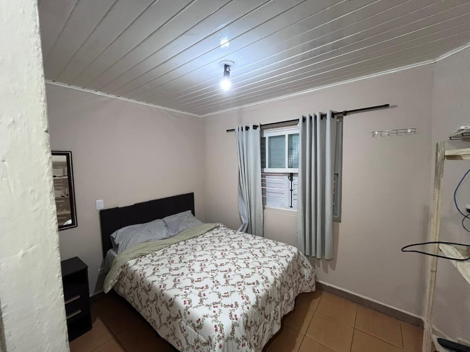 AconchegoMG Apartment in Campos do Jordão