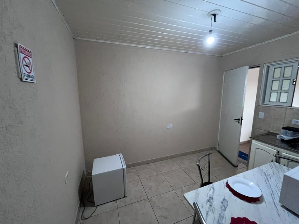 AconchegoMG Apartment in Campos do Jordão