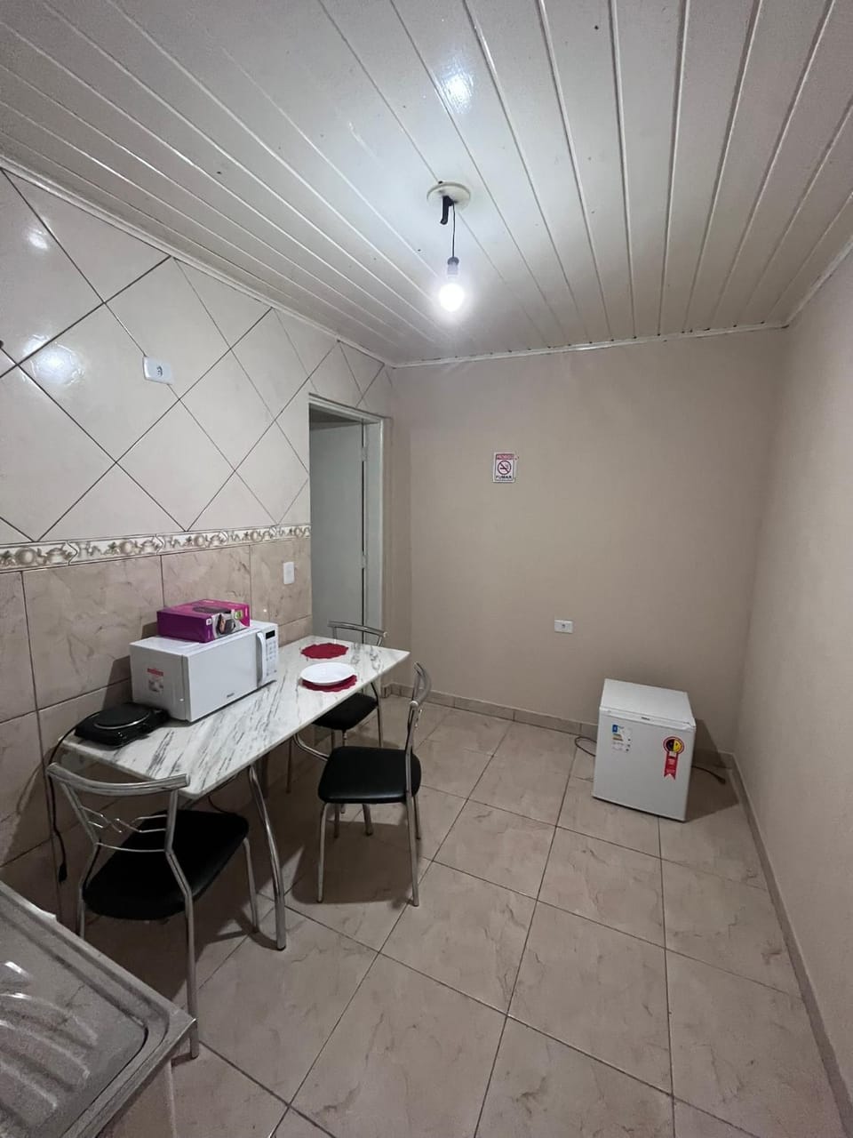 AconchegoMG Apartment in Campos do Jordão