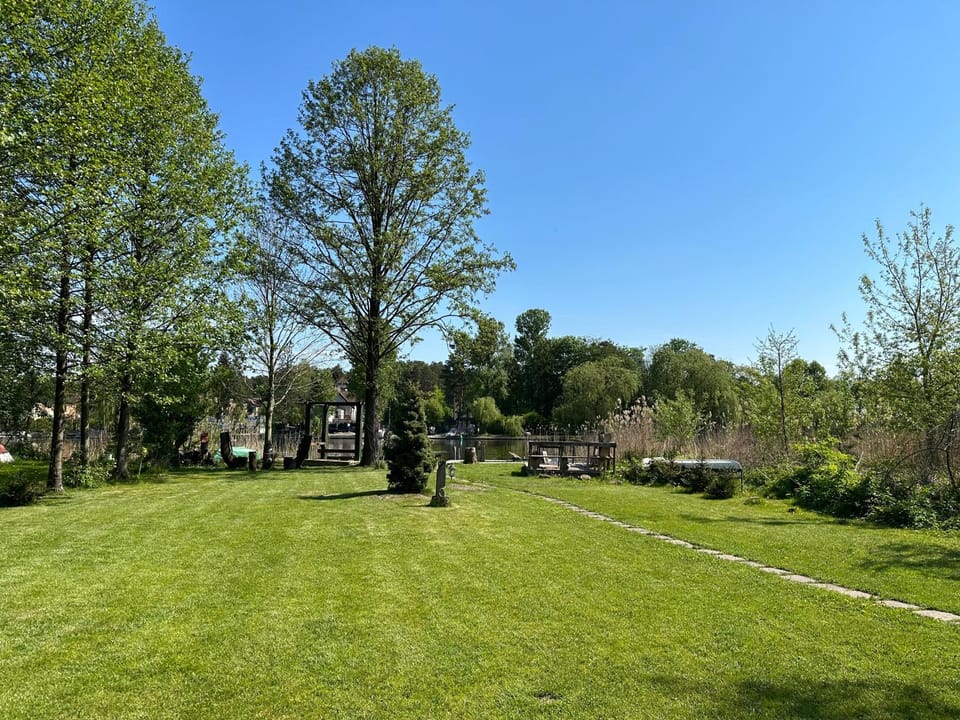 River view