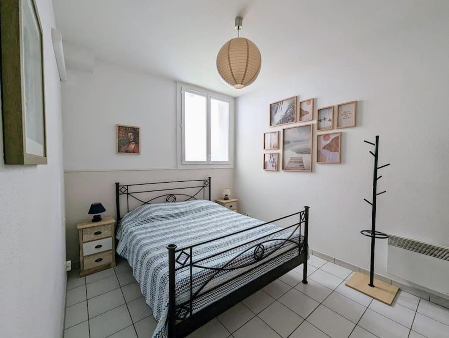Le Cotti Apartment in Béziers