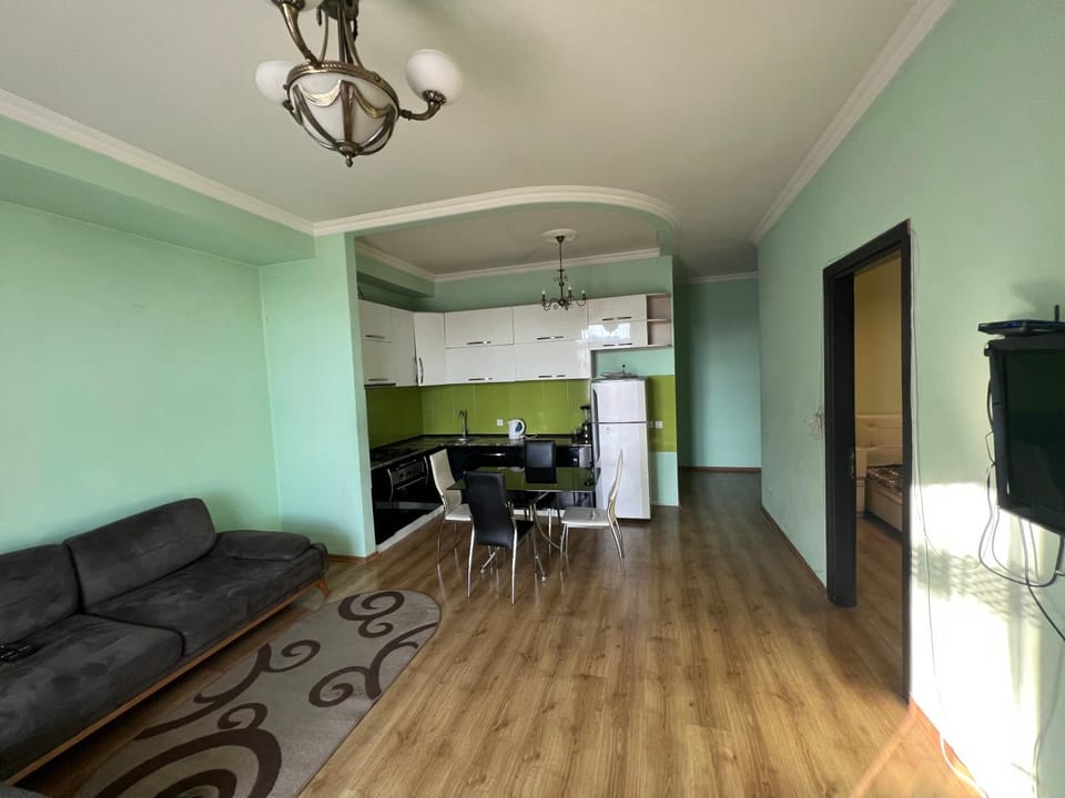 Galaxy Apartment in Batumi Apartment in Batumi