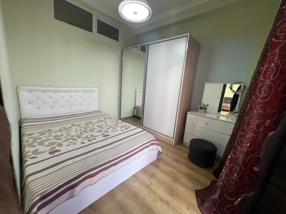 Galaxy Apartment in Batumi Apartment in Batumi