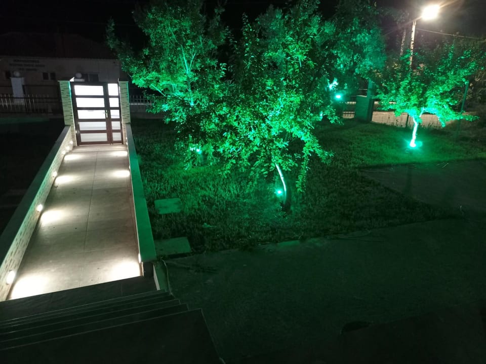 The Olive House Apartment in Evros, Greece