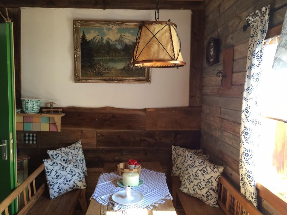 Andrelwirts Maisalm Rauris Apartment in Salzburgerland